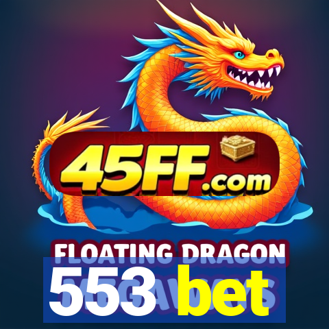 553 bet